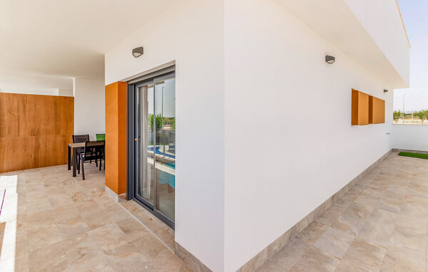 Ferienwohnung - Pilar de la Horadada , Spanien - EBC148 82