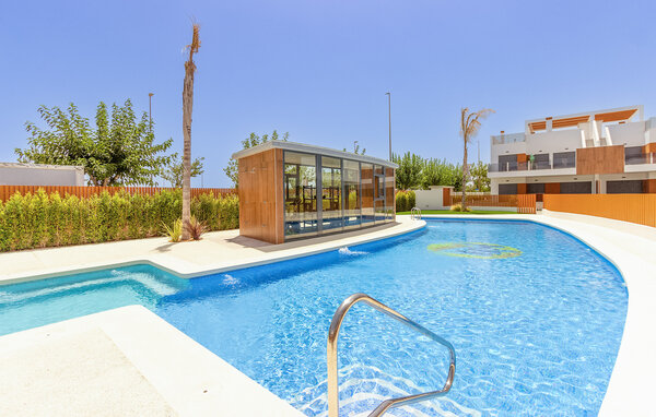 Ferienwohnung - Pilar de la Horadada , Spanien - EBC148 9