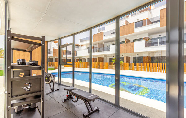 Ferienwohnung - Pilar de la Horadada , Spanien - EBC148 12
