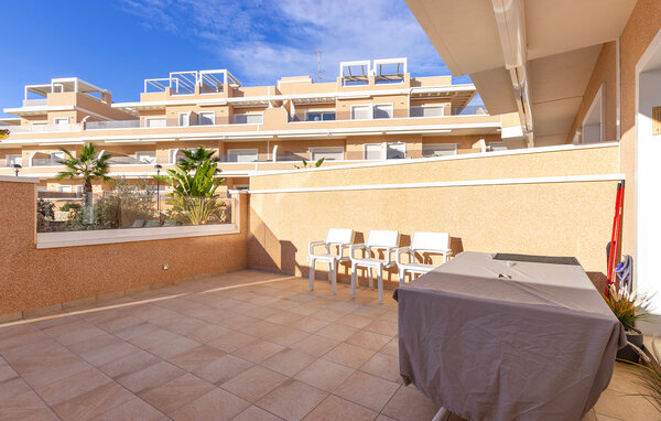 Holiday Home - Torre de la Horadada , Spain - EBC150 2