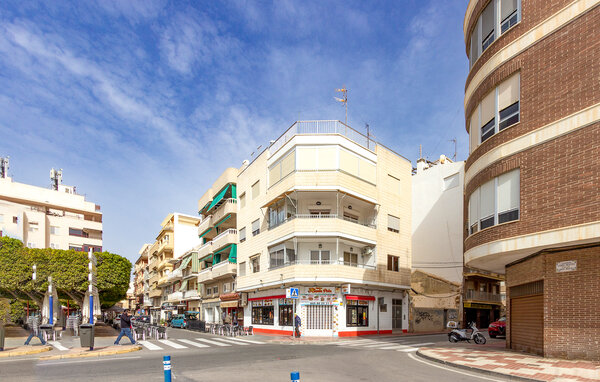 Foto: Santa Pola - Costa Blanca