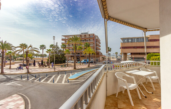 Foto: Santa Pola - Costa Blanca