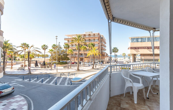 Apartman - Santa Pola , Spanjolska - EBC151 1