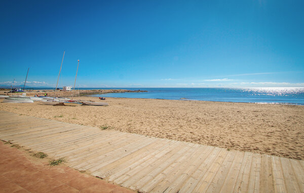 Apartament - Torrevieja , Hiszpania - EBC153 902