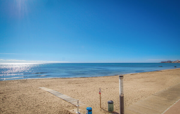 Apartament - Torrevieja , Hiszpania - EBC153 903