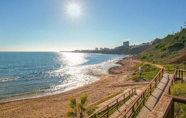 Apartament - Torrevieja , Hiszpania - EBC153 906