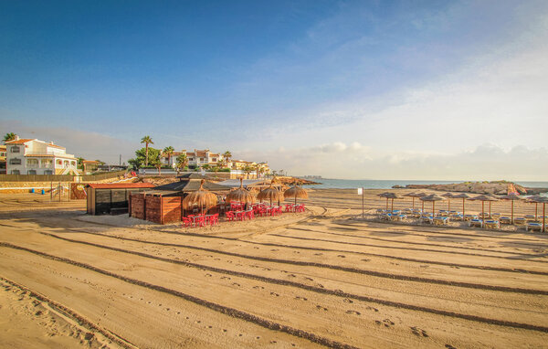 Apartament - Torrevieja , Hiszpania - EBC153 907