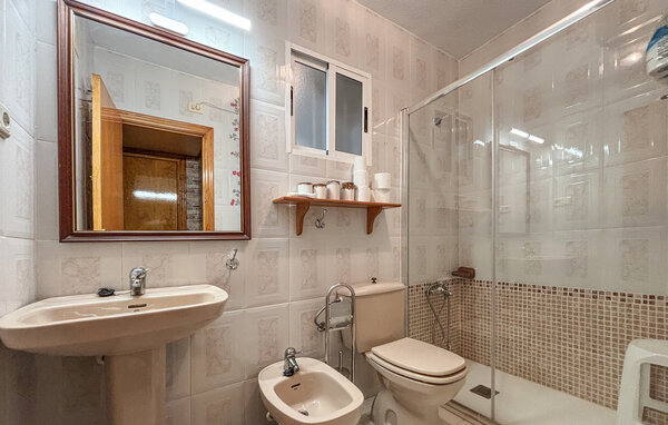 Apartament - Torrevieja , Hiszpania - EBC153 701