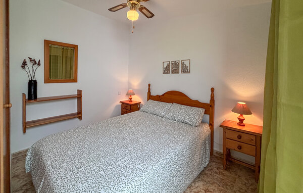 Apartament - Torrevieja , Hiszpania - EBC153 601