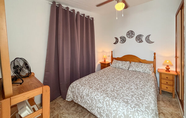 Apartament - Torrevieja , Hiszpania - EBC153 603