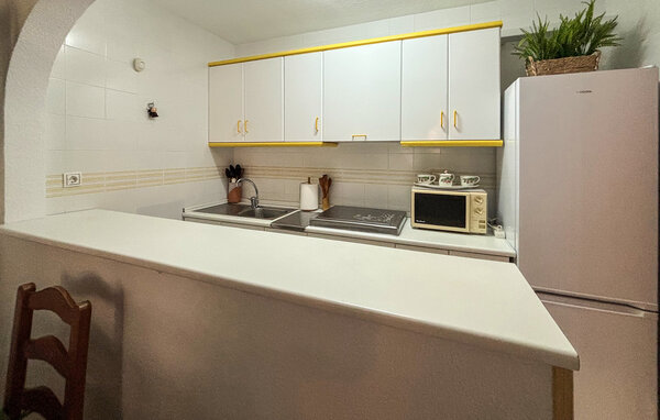 Apartament - Torrevieja , Hiszpania - EBC153 401