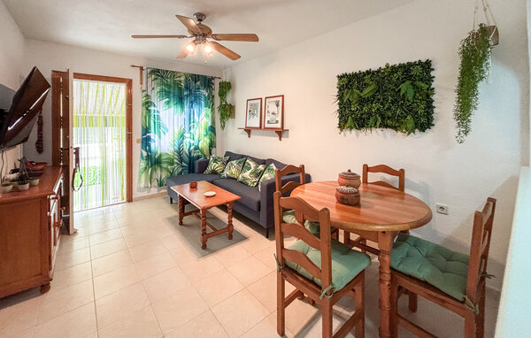 Apartament - Torrevieja , Hiszpania - EBC153 4