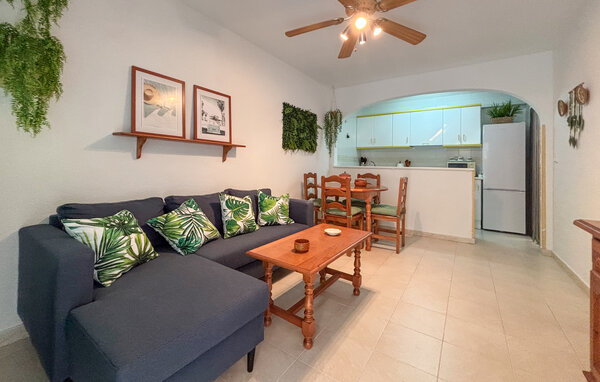 Apartament - Torrevieja , Hiszpania - EBC153 5