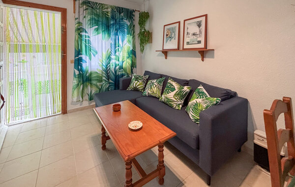 Apartament - Torrevieja , Hiszpania - EBC153 301