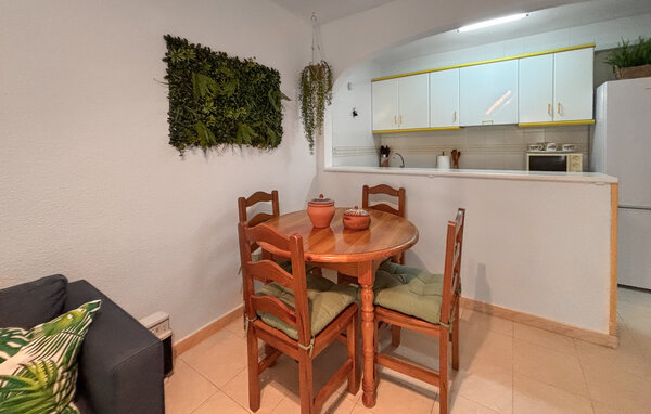 Apartament - Torrevieja , Hiszpania - EBC153 7