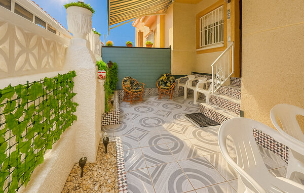 Apartament - Torrevieja , Hiszpania - EBC153 3