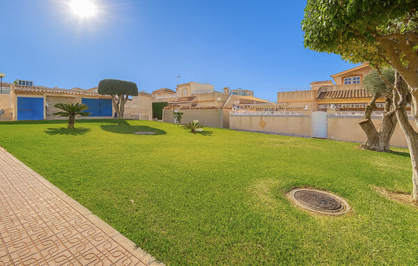 Apartament - Torrevieja , Hiszpania - EBC153 102