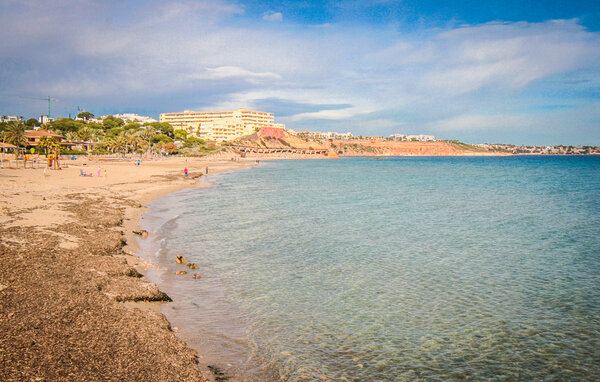 Location de vacances - Orihuela Costa , Espagne - EBC157 902