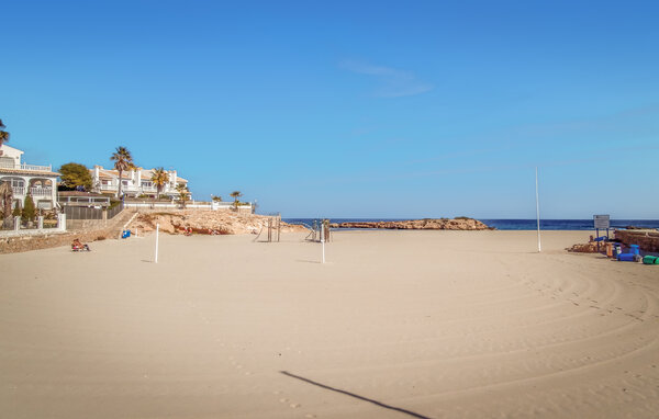 Location de vacances - Orihuela Costa , Espagne - EBC157 904