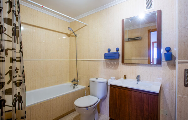 Location de vacances - Orihuela Costa , Espagne - EBC157 701