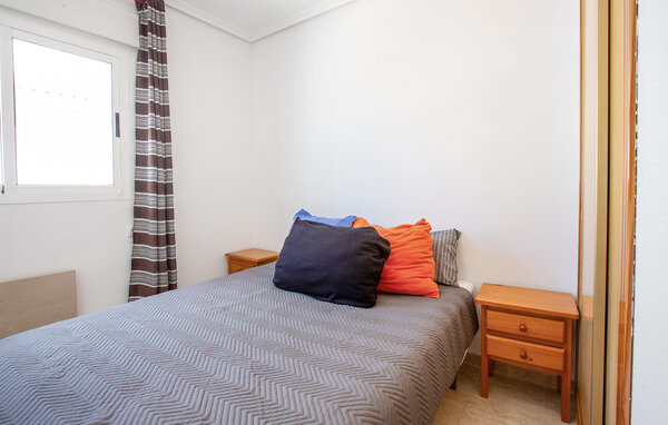 Location de vacances - Orihuela Costa , Espagne - EBC157 601