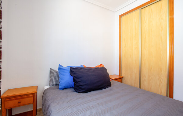 Location de vacances - Orihuela Costa , Espagne - EBC157 602