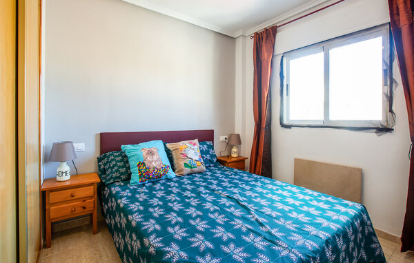 Location de vacances - Orihuela Costa , Espagne - EBC157 605