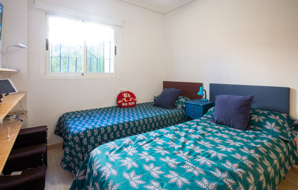 Location de vacances - Orihuela Costa , Espagne - EBC157 606