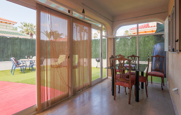 Location de vacances - Orihuela Costa , Espagne - EBC157 501