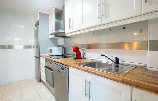 Location de vacances - Orihuela Costa , Espagne - EBC157 401