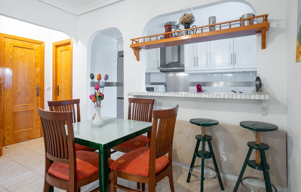 Location de vacances - Orihuela Costa , Espagne - EBC157 7