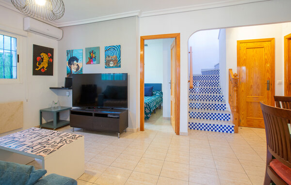 Location de vacances - Orihuela Costa , Espagne - EBC157 301