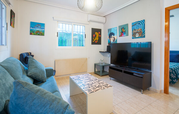 Location de vacances - Orihuela Costa , Espagne - EBC157 302