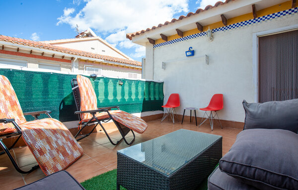 Location de vacances - Orihuela Costa , Espagne - EBC157 101