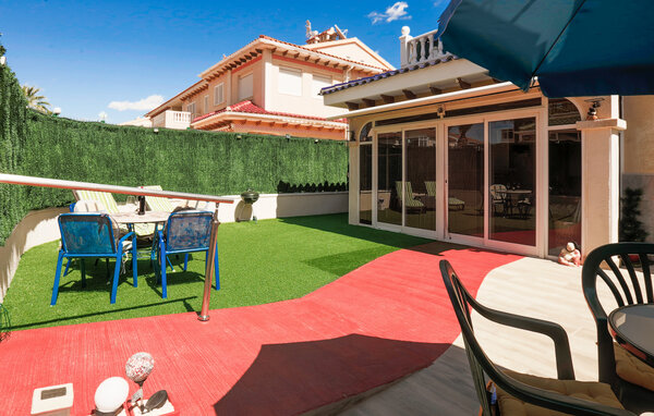 Location de vacances - Orihuela Costa , Espagne - EBC157 102