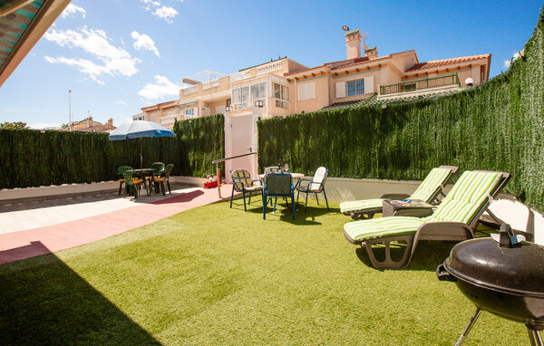 Location de vacances - Orihuela Costa , Espagne - EBC157 103