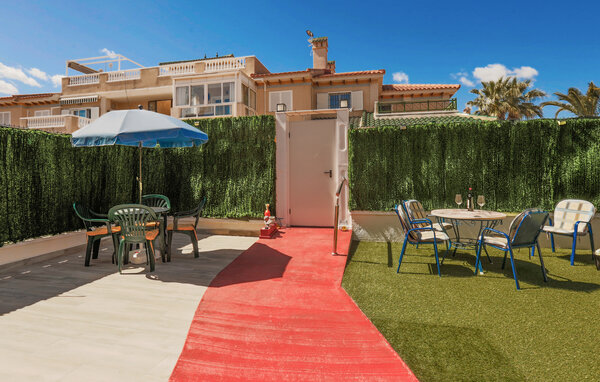 Location de vacances - Orihuela Costa , Espagne - EBC157 104