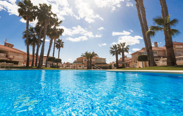 Location de vacances - Orihuela Costa , Espagne - EBC157 11