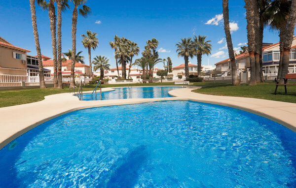 Location de vacances - Orihuela Costa , Espagne - EBC157 12