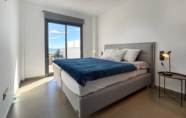 Apartamento - El Raso-Guardamar del Segura , España - EBC161 601