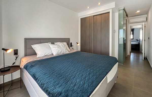 Apartamento - El Raso-Guardamar del Segura , España - EBC161 602