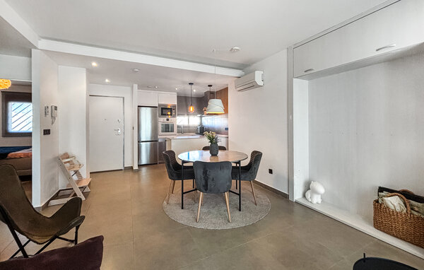 Apartamento - El Raso-Guardamar del Segura , España - EBC161 4