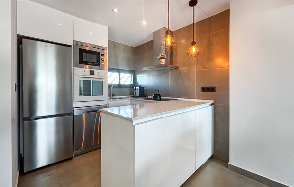 Apartamento - El Raso-Guardamar del Segura , España - EBC161 5