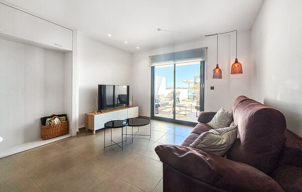 Apartamento - El Raso-Guardamar del Segura , España - EBC161 2