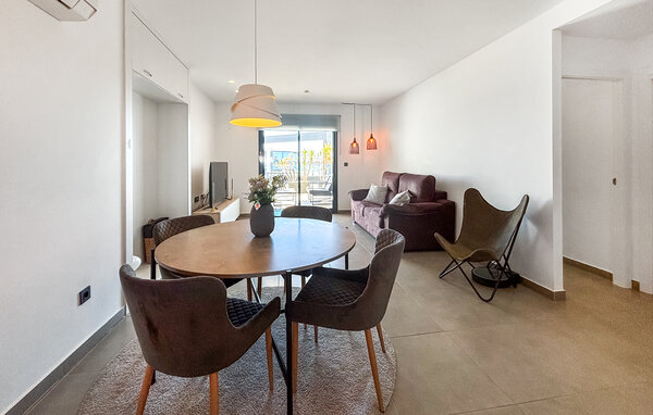 Apartamento - El Raso-Guardamar del Segura , España - EBC161 302