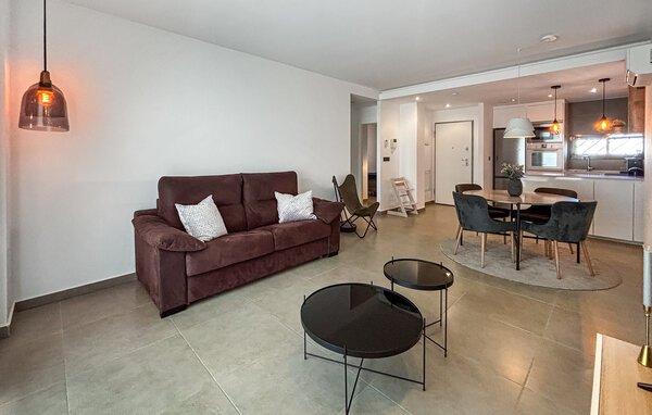 Apartamento - El Raso-Guardamar del Segura , España - EBC161 3