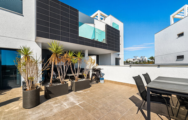 Apartamento - El Raso-Guardamar del Segura , España - EBC161 6