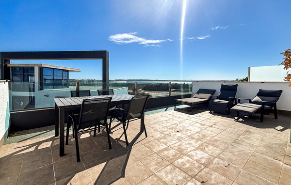 Apartamento - El Raso-Guardamar del Segura , España - EBC161 102