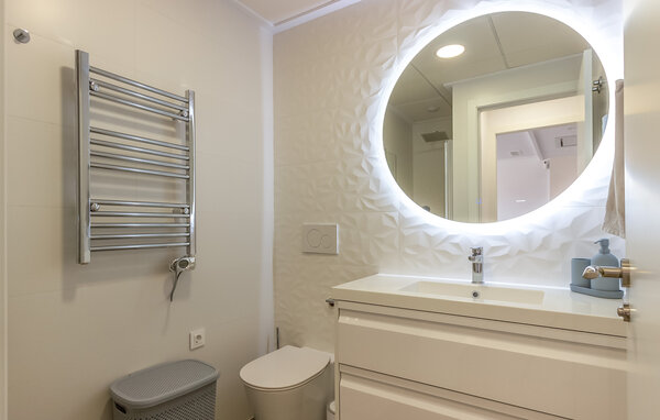 Apartamento - Torre de la Horadada , España - EBC165 701
