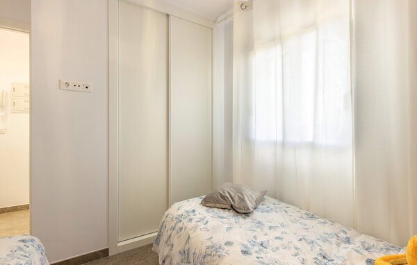 Apartamento - Torre de la Horadada , España - EBC165 602